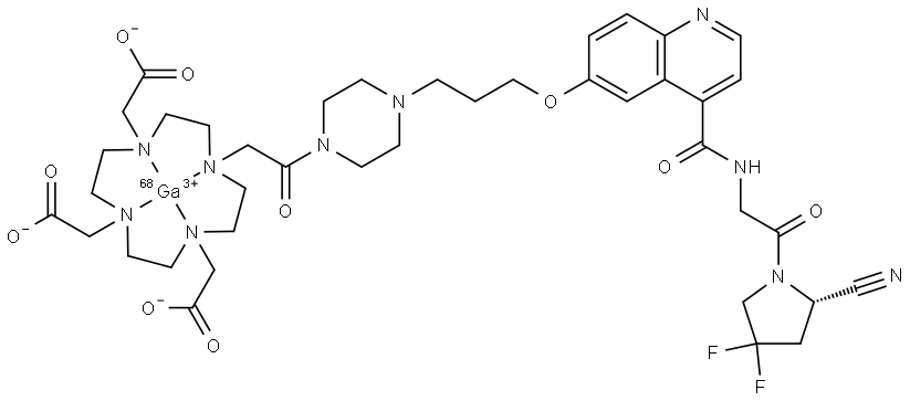 FAPI-04 Lu-177 Structural