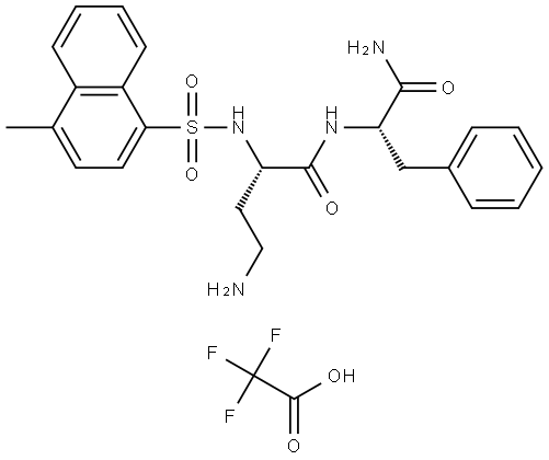 J-2156 TFA Structural