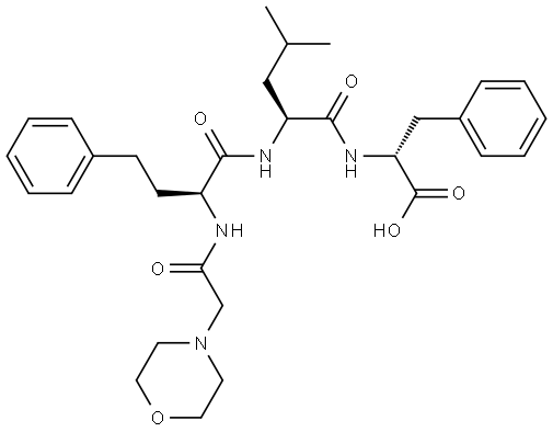 Carfilzomib Impurity 79 Structural