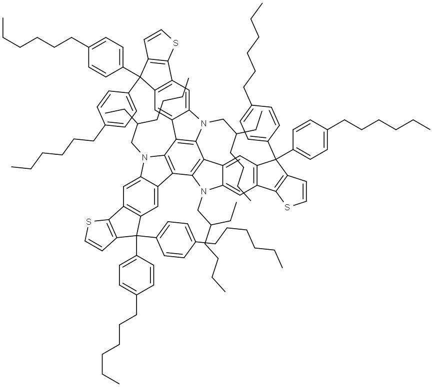 INDEX NAME NOT YET ASSIGNED Structural