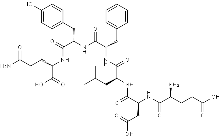 Spike-targeting ACE2-derived peptide Structural