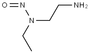 N-Nitroso Morantel Structural