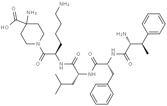 Illegal forest impurity 9 Structural