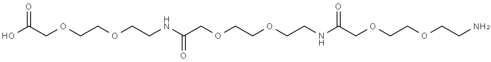 Semaglutide impurity 57 Structural