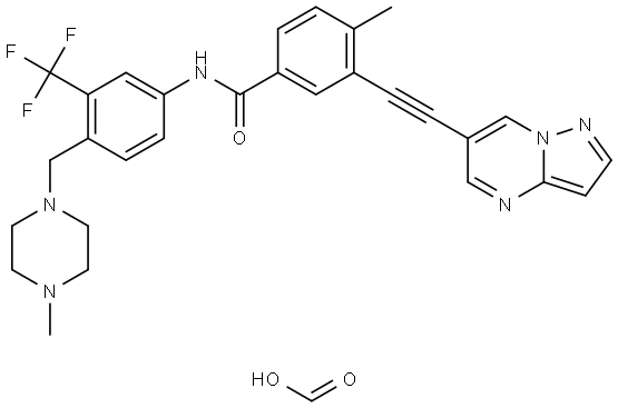 GZD856 formic Structural