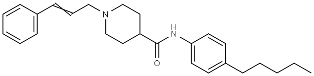 Keap1-Nrf2-IN-4 Structural