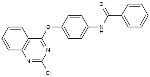 VEGFR-2-IN-17 Structural