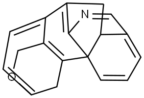 309-33-1 structural image