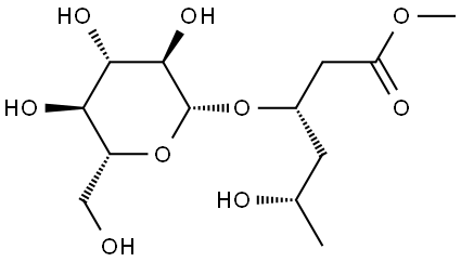 33275-74-0 structural image