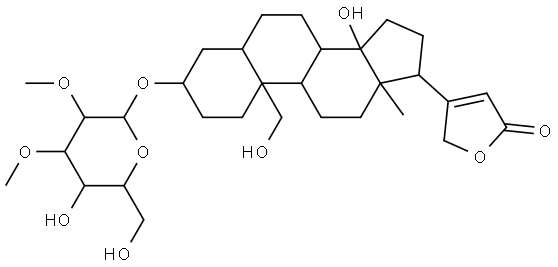 4331-89-9 structural image