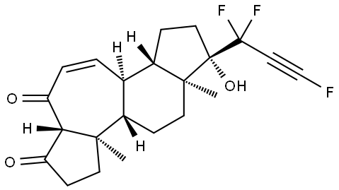 4391-13-3 structural image