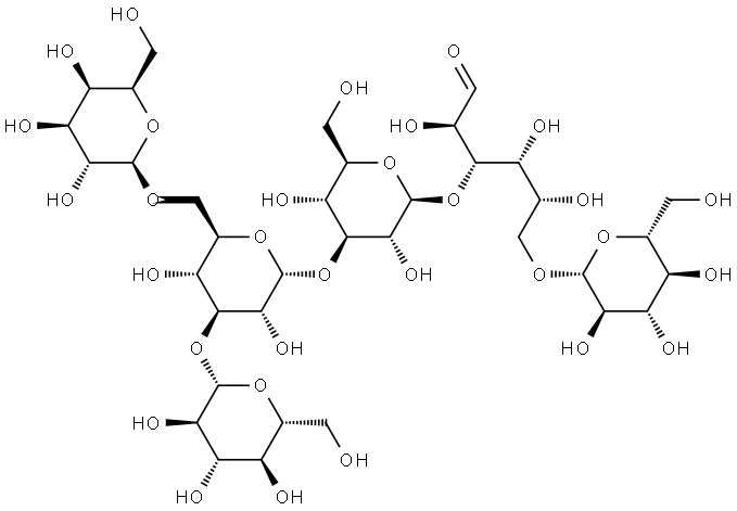 483361-48-4 structural image