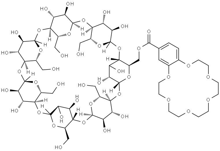485845-07-6 structural image