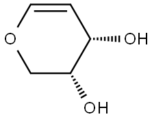 496-61-7 structural image