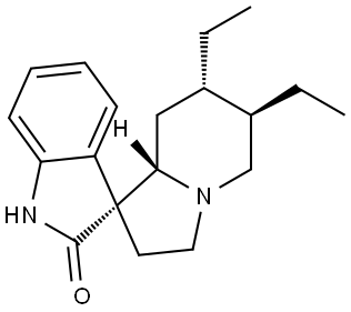509-82-0 structural image