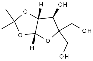 55797-64-3 structural image