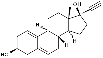 56-44-0 structural image