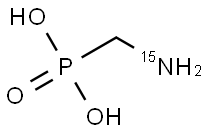 AMPA-15N (>90%) Structural