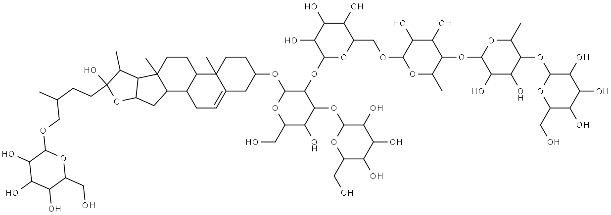 56625-83-3 structural image