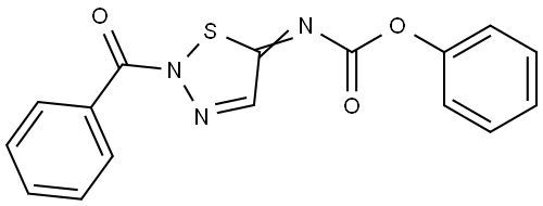 6439-98-1 structural image