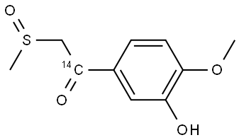 66100-55-8 structural image