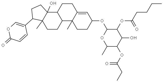 66145-98-0 structural image