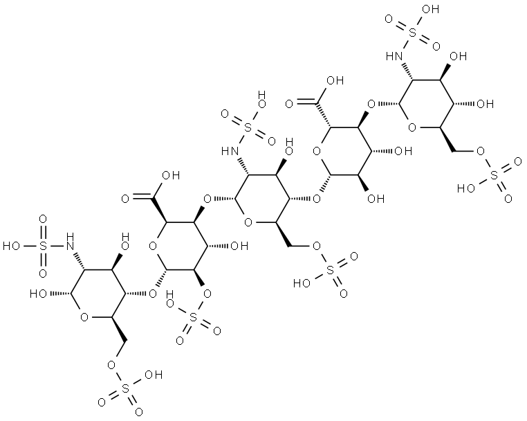 666257-28-9 structural image