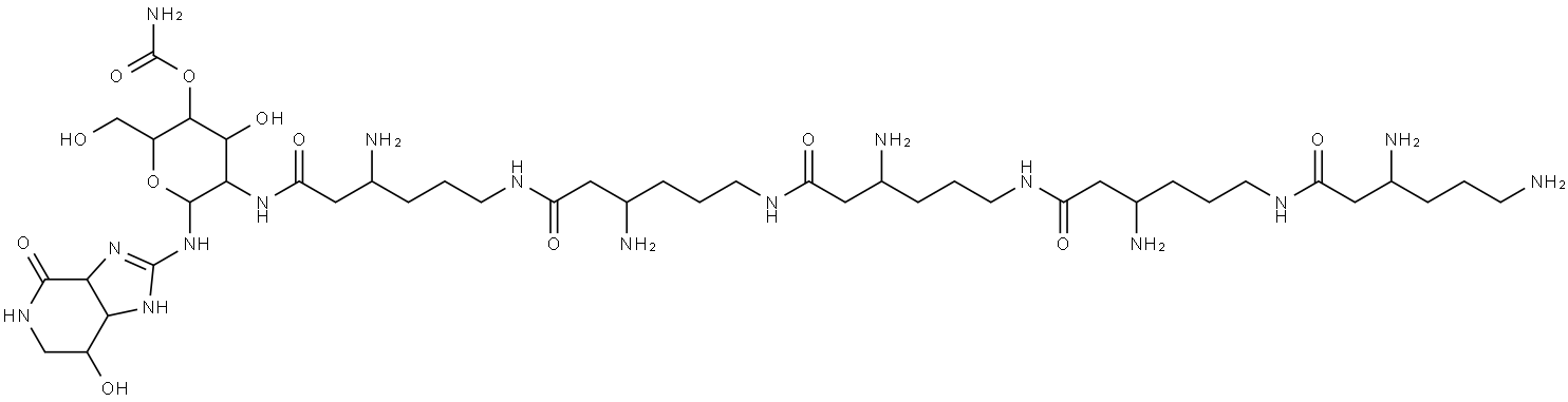 67355-56-0 structural image