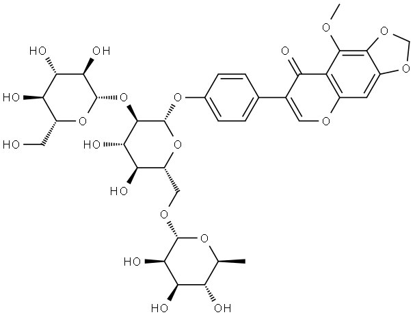 696663-55-5 structural image