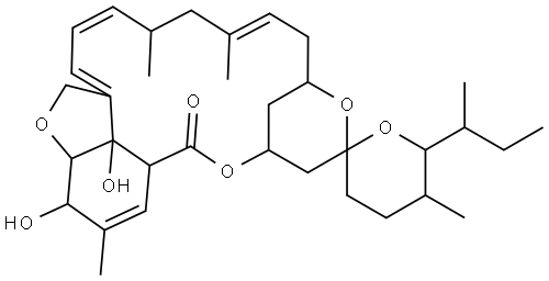 73162-99-9 structural image