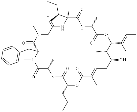 761444-83-1 structural image