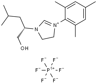 850468-98-3 structural image