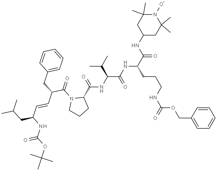 XJB-5-131 Structural