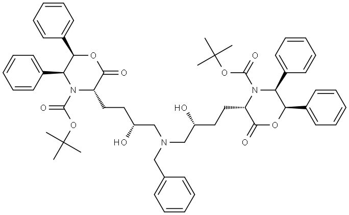 869111-56-8 structural image