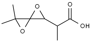 871243-03-7 structural image