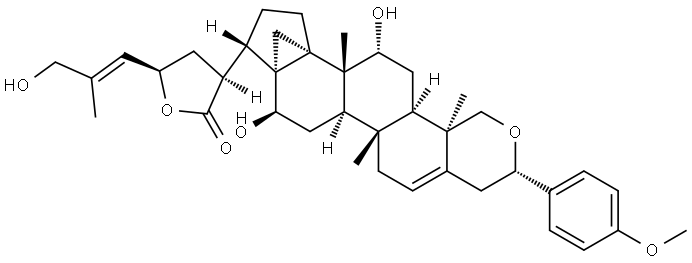 876610-27-4 structural image