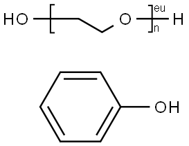 Polyoxyethylene Aryl Ether Structural