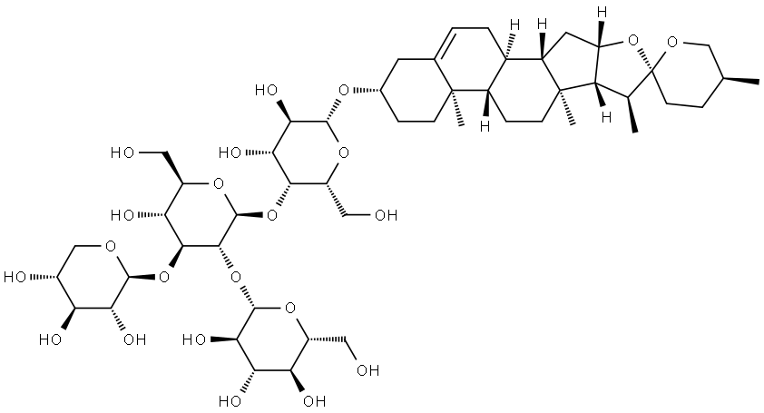 91327-42-3 structural image