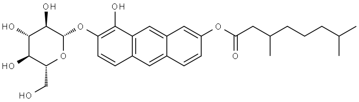 Weight Loss Raw Materials Structural