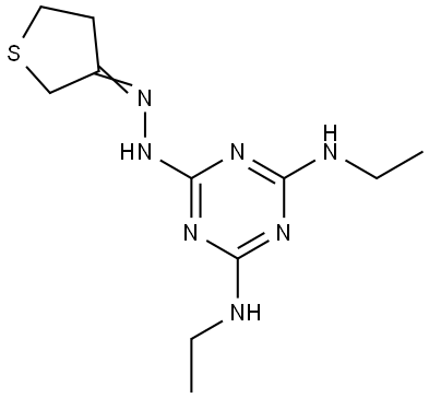 926582-27-6 structural image