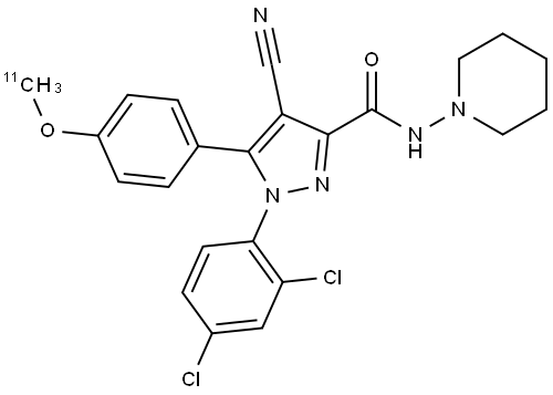 JHU-16907 Structural