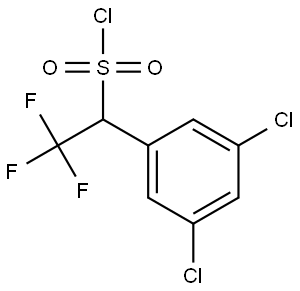 1597613-43-8 structural image