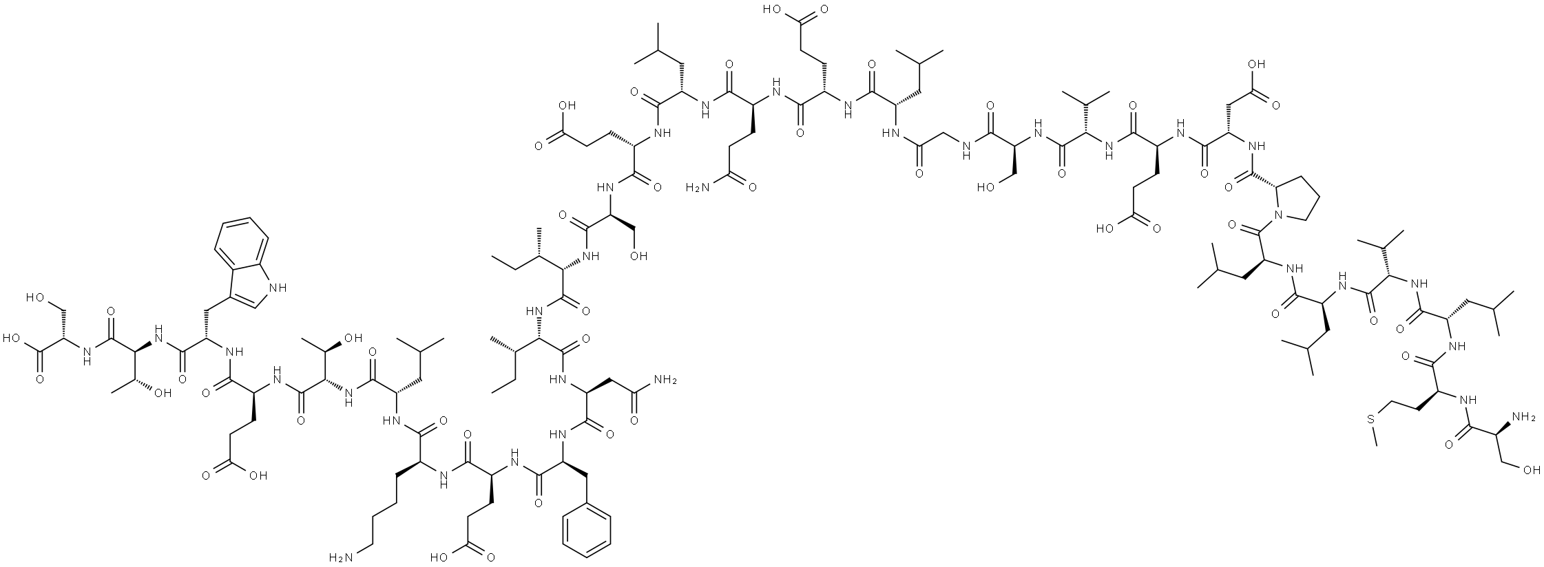 OVA (241-270) Structural