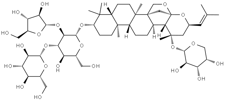 BACOPASIDE I(P) Structural