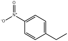 ETHYL 4-NITROBENZOATE Structural