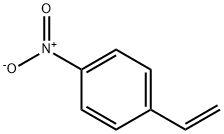 4-NITROSTYRENE Structural