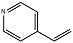 4-Vinylpyridine Structural