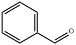 Benzaldehyde Structural Picture