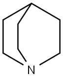 QUINUCLIDINE Structural