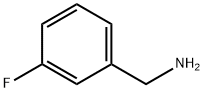 3-Fluorobenzylamine